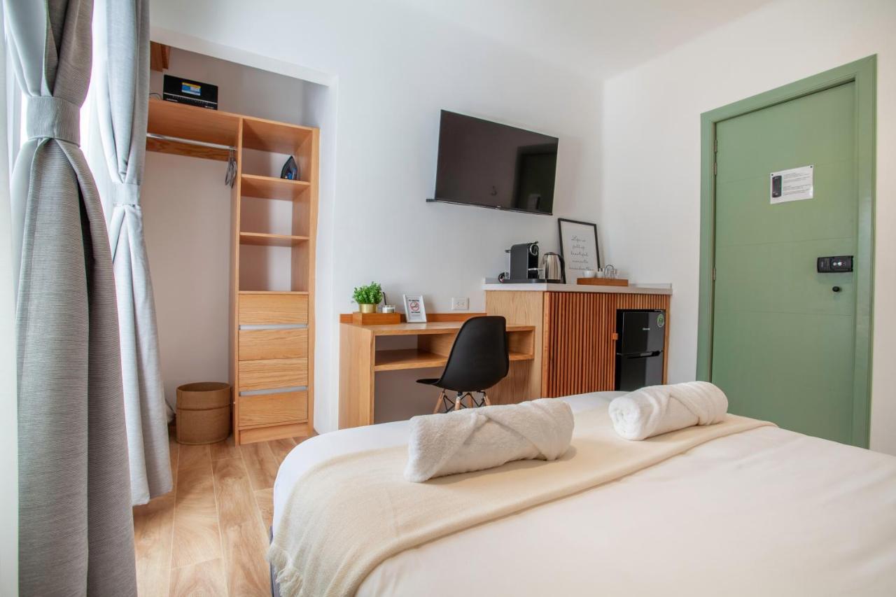 Bright & Sweet Unit In The Heart Of Polanco. Apartment Mexico City Exterior photo