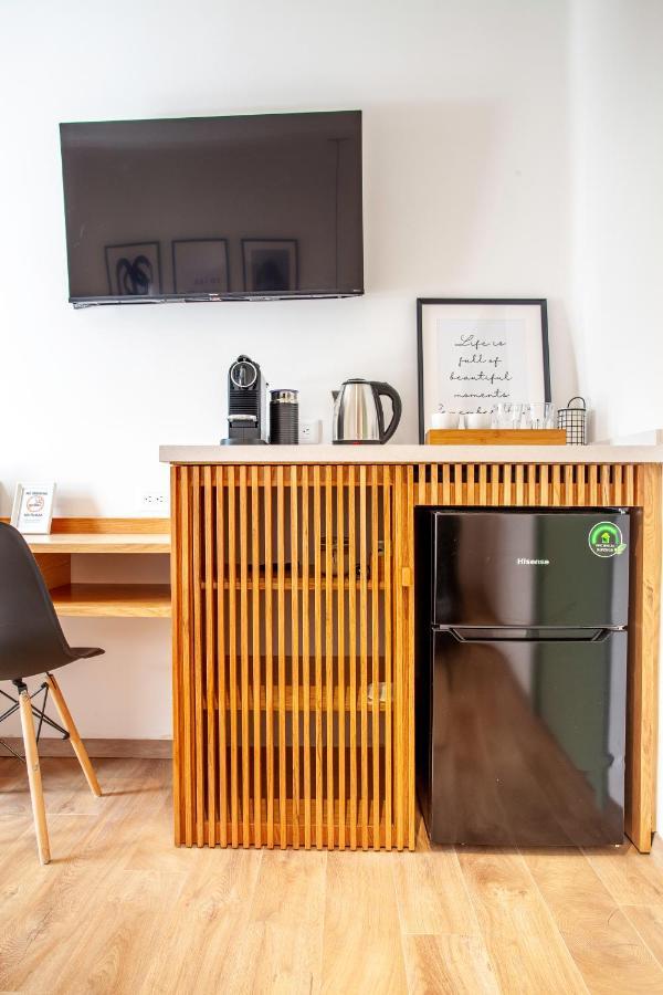 Bright & Sweet Unit In The Heart Of Polanco. Apartment Mexico City Exterior photo