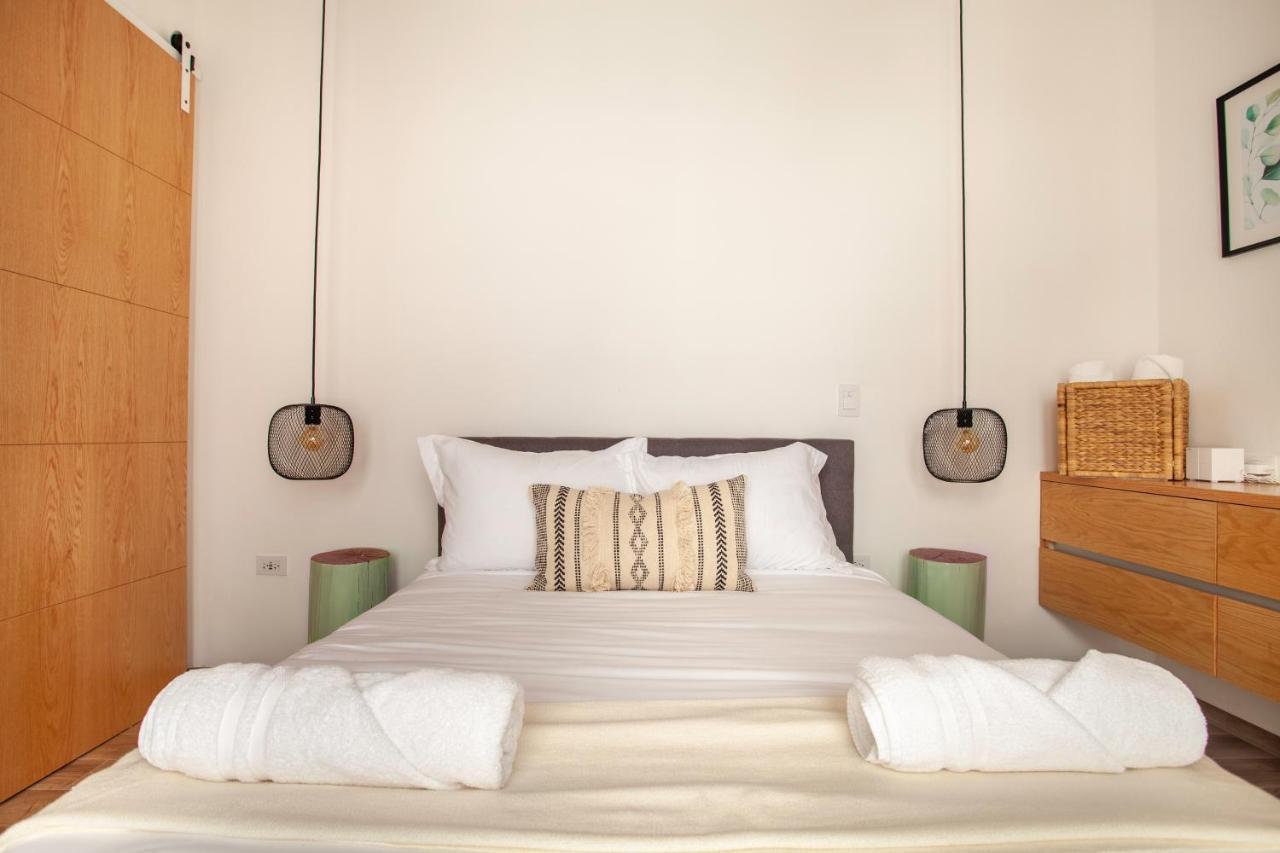 Bright & Sweet Unit In The Heart Of Polanco. Apartment Mexico City Exterior photo