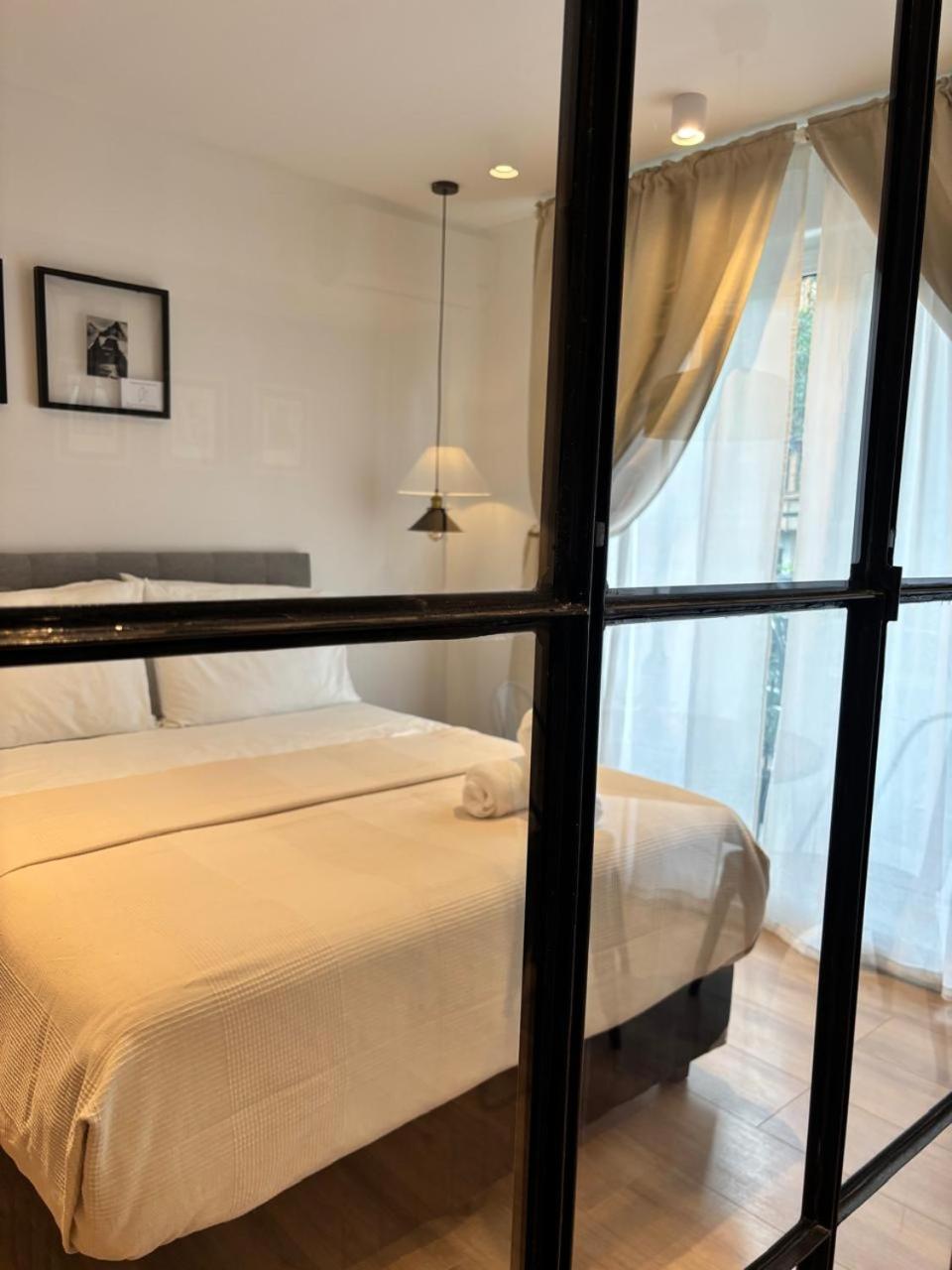 Bright & Sweet Unit In The Heart Of Polanco. Apartment Mexico City Exterior photo