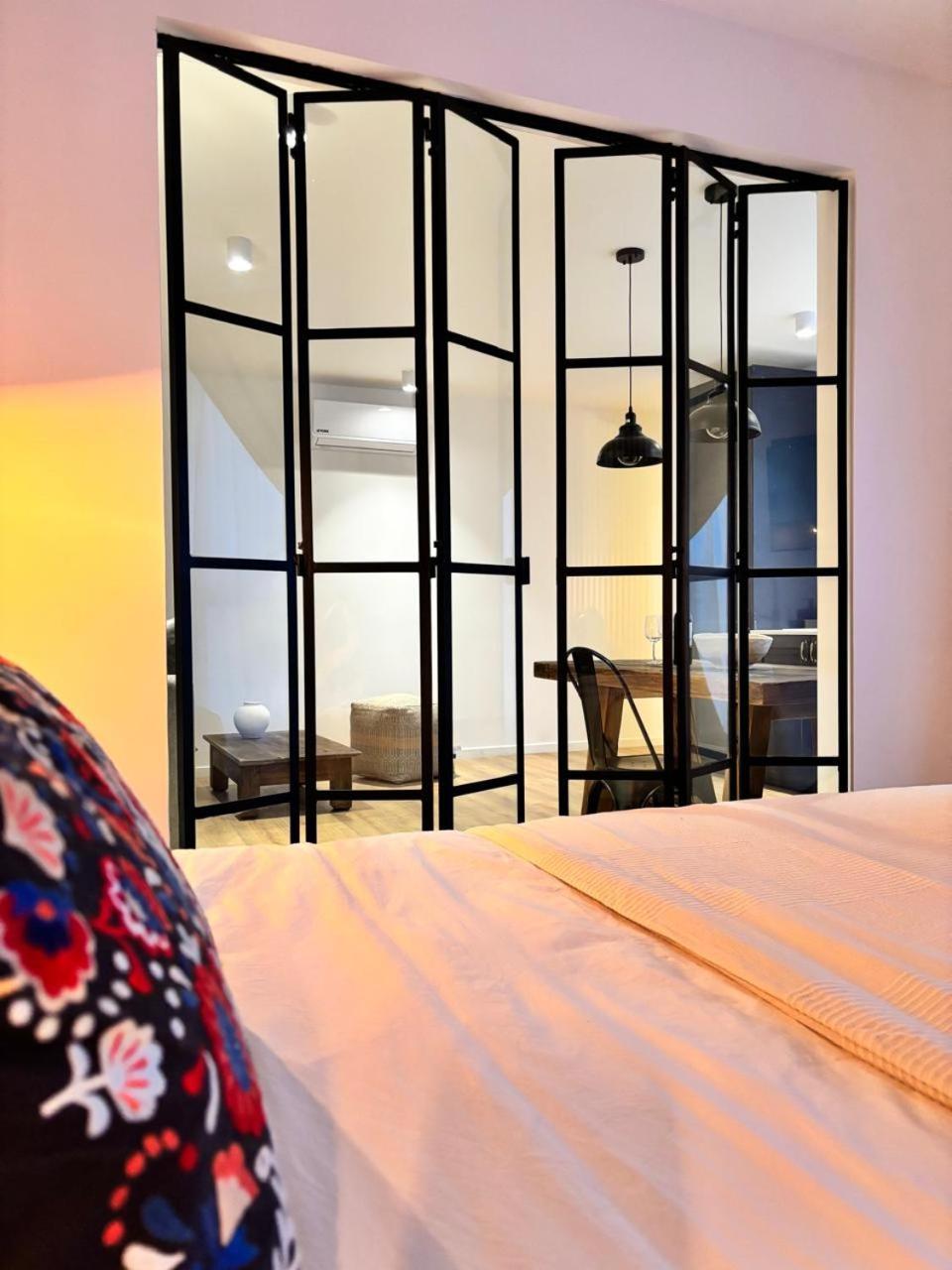 Bright & Sweet Unit In The Heart Of Polanco. Apartment Mexico City Exterior photo